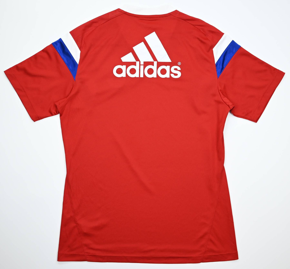 BAYERN MUNCHEN KOSZULKA M 