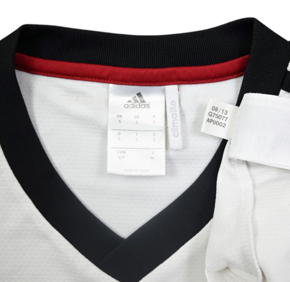 2014-15 GERMANY KOSZULKA S