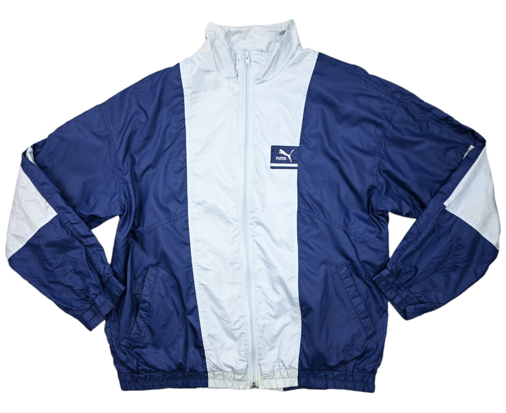 PUMA OLDSCHOOL JACKET L
