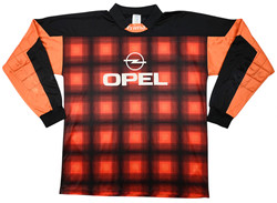 SC RAPIDE WEDDING GOALKEEPER LONGSLEEVE SHIRT L/XL