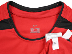 2002-04 MANCHESTER UNITED *RONALDO* KOSZULKA L