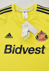 2013-14 SUNDERLAND A.FC KOSZULKA 2XL