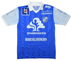 IK ODDEVOLD KOSZULKA L