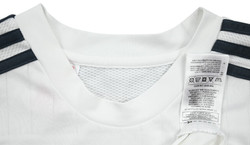 2015-16 REAL MADRID SHIRT L. BOYS 