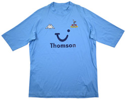 2003-04 TOTTENHAM HOTSPUR SHIRT XL