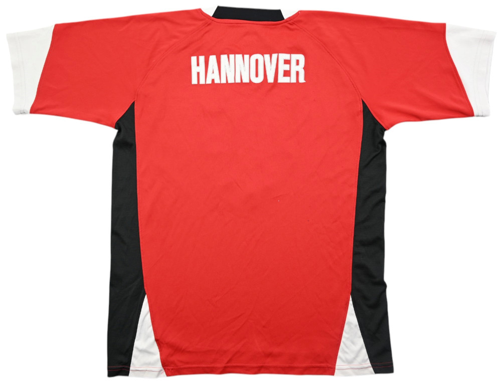 2009-10 HANNOVER 96 KOSZULKA XL. BOYS