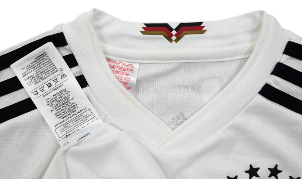 2018-19 GERMANY KOSZULKA M. BOYS 