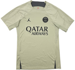2023-24 PARIS SAINT-GERMAIN SHIRT S