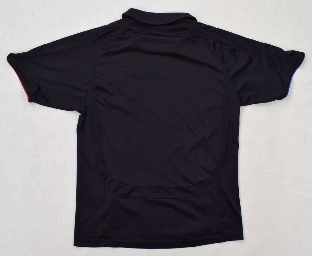 2007-09 BAYERN MUNCHEN KOSZULKA L. BOYS