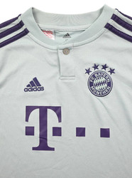 2018-19 BAYERN MUNCHEN SHIRT S. BOYS