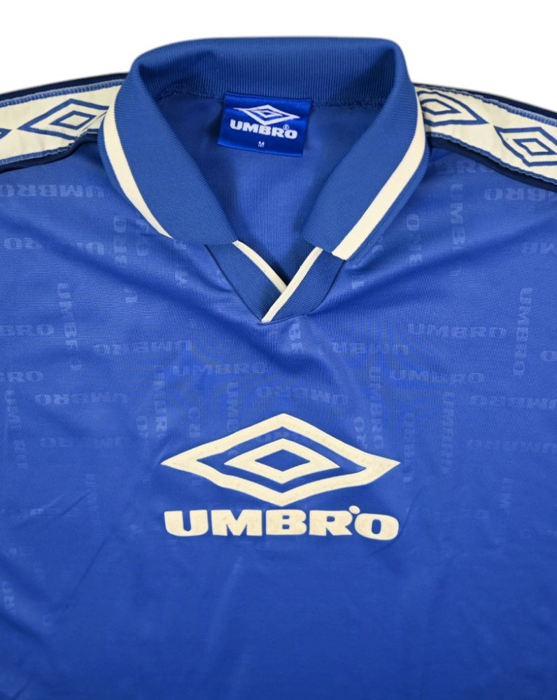 UMBRO VINTAGE KOSZULKA M