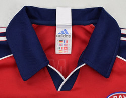 1999-01 BAYERN MUNCHEN KOSZULKA S