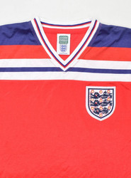 1980-83 ENGLAND KOSZULKA XL