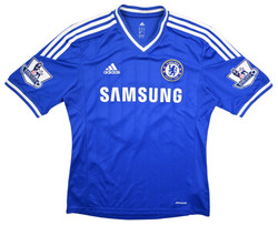 2013-14 CHELSEA LONDON *MATA* KOSZULKA M