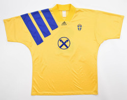 1992-94 SWEDEN KOSZULKA XL
