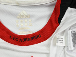 2008-10 NURNBERG LONGSLEEVE KOSZULKA XXL