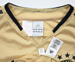 2004-05 BAYERN MUNCHEN KOSZULKA XL. BOYS 