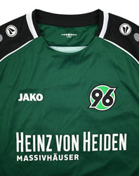 2018-19 HANNOVER 96 *FULLKRUG* SHIRT L