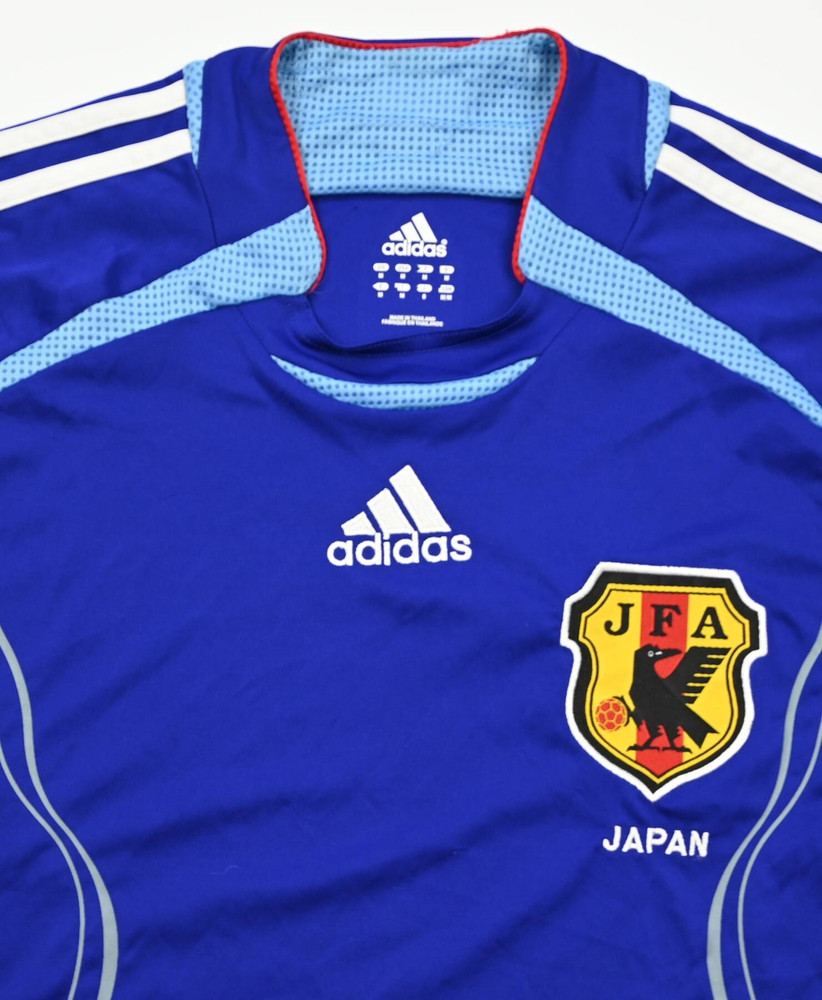 2006-08 JAPAN KOSZULKA M