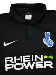 2012-13 MSV DUISBURG KOSZULKA L