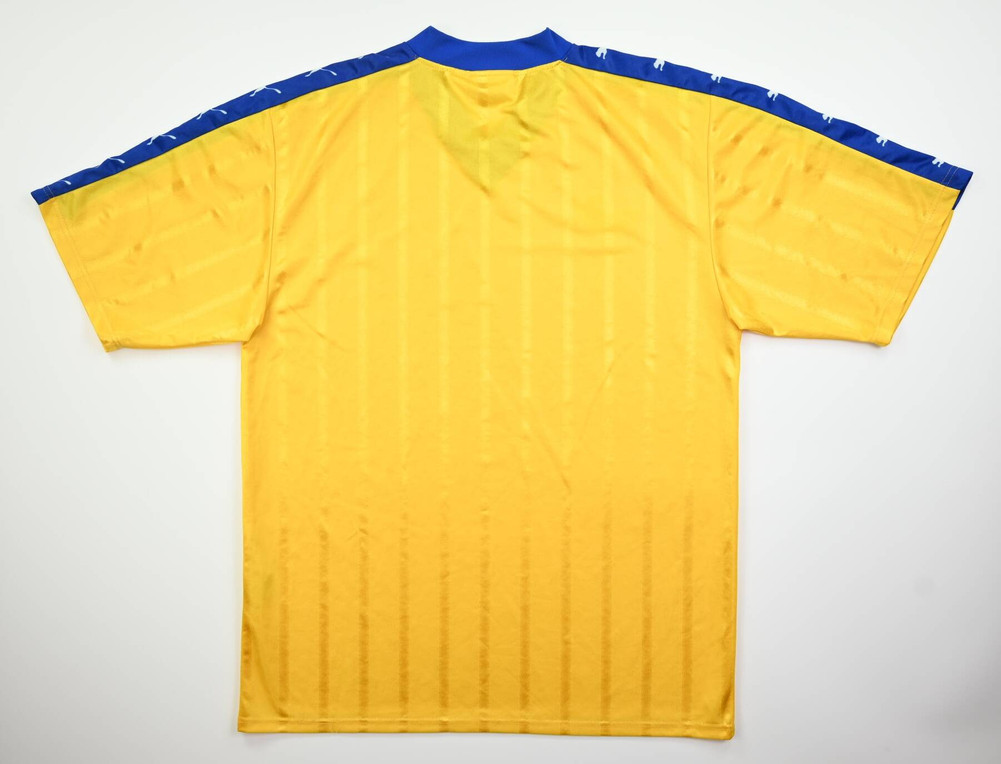 PUMA OLDSCHOOL KOSZULKA XL