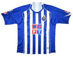 2004-05 FC PORTO KOSZULKA XL