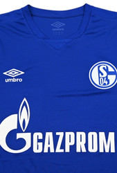 2019-20 SCHALKE SHIRT XL
