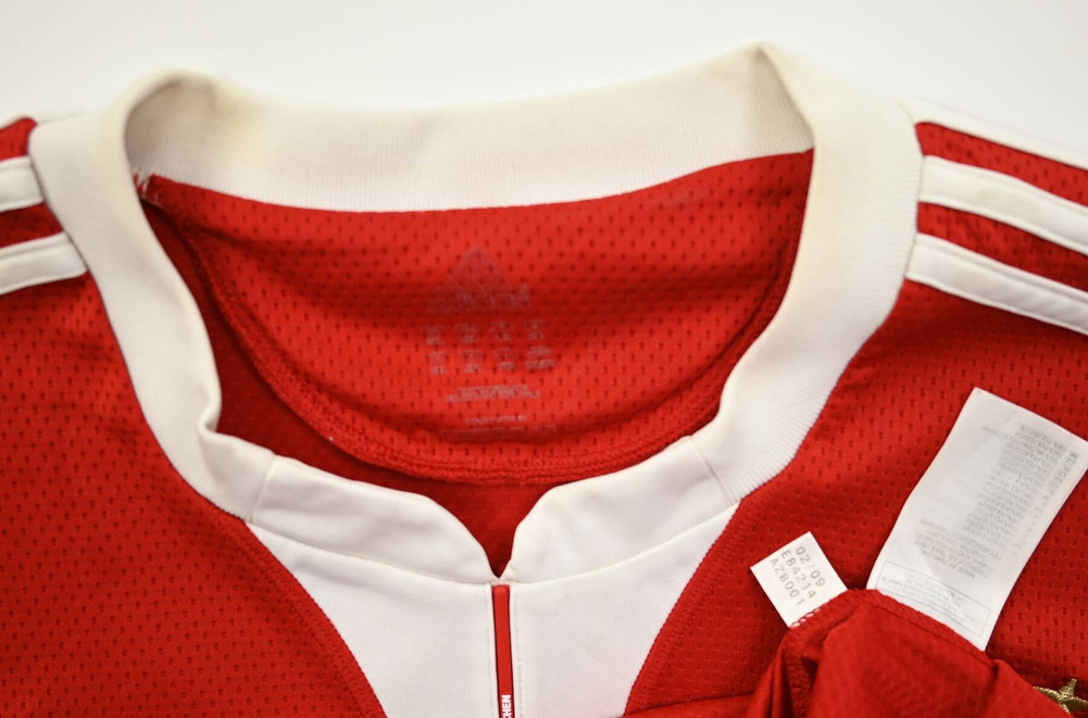 2009-10 BAYERN MUNICH KOSZULKA XXL 