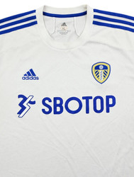 2020-21 LEEDS UNITED SHIRT XL