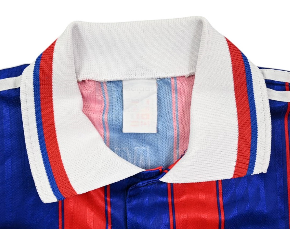 1995-97 BAYERN MUNCHEN *KLINSMANN* KOSZULKA L