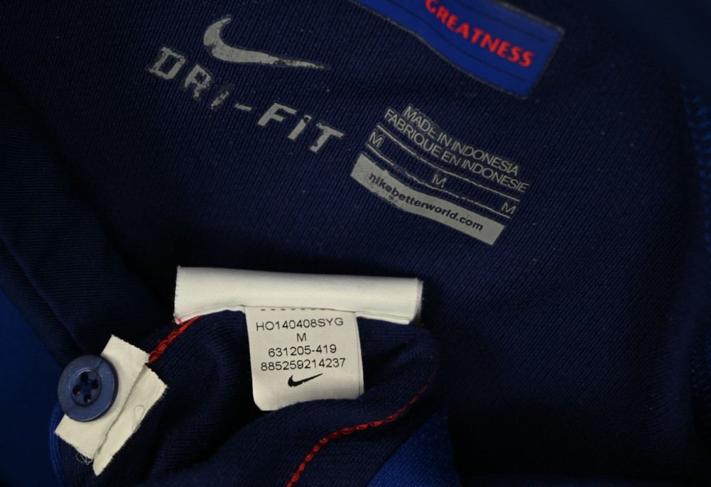 2014-15 MANCHESTER UNITED SHIRT M