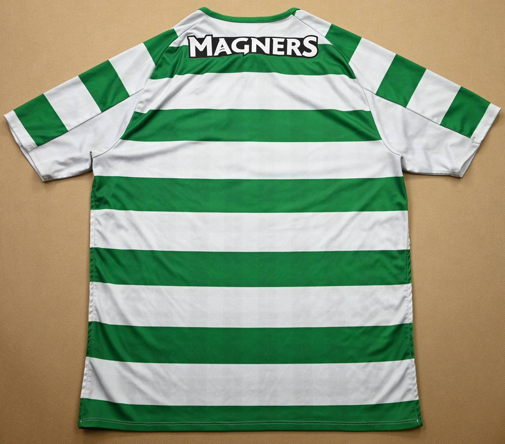 2018-19 CELTIC GLASGOW KOSZULKA S