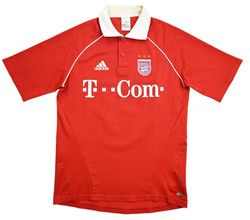 2005-06 BAYERN MUNCHEN *LAHM* KOSZULKA S