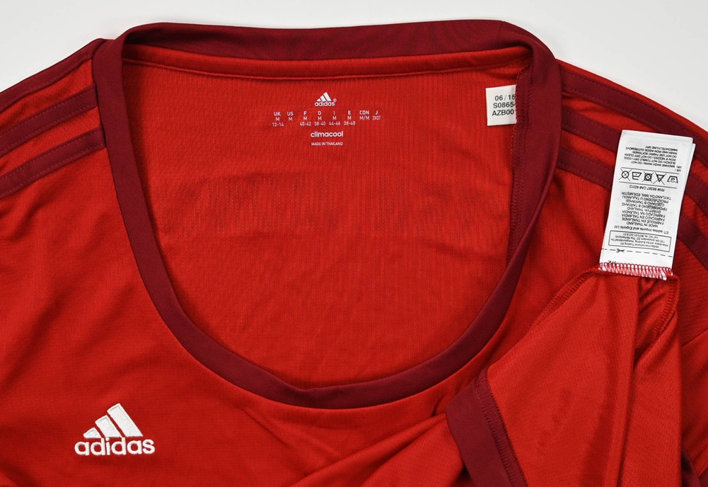 2015-16 BAYERN MUNICH WOMAN KOSZULKA M