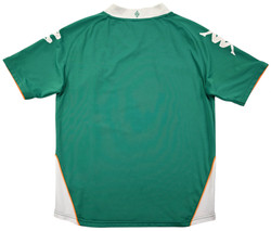 2007-08 WERDER BREMEN KOSZULKA XXL. BOYS