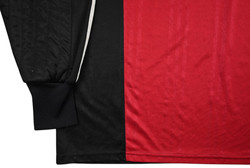 ADIDAS VINTAGE GOALKEEPER LONGSLEEVE SHIRT XL