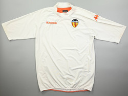 VALENCIA CF KOSZULKA L