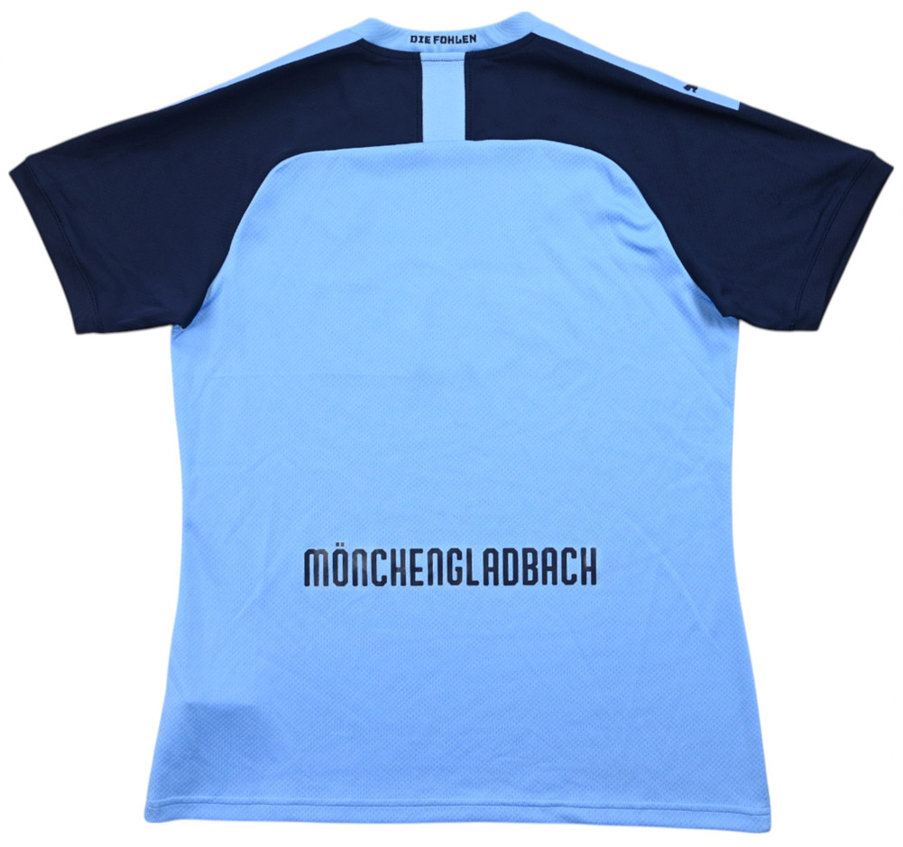 2019-20 BORUSSIA MONCHENGLADBACH KOSZULKA WOMENS M