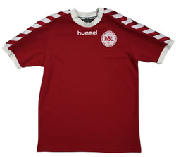 2002-03 DENMARK SHIRT S