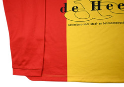 2023-24 GO AHEAD EAGLES #12 LONGSLEEVE KOSZULKA XL. BOYS