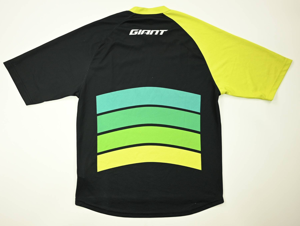 GIANT KOSZULKA KOLARSKA S