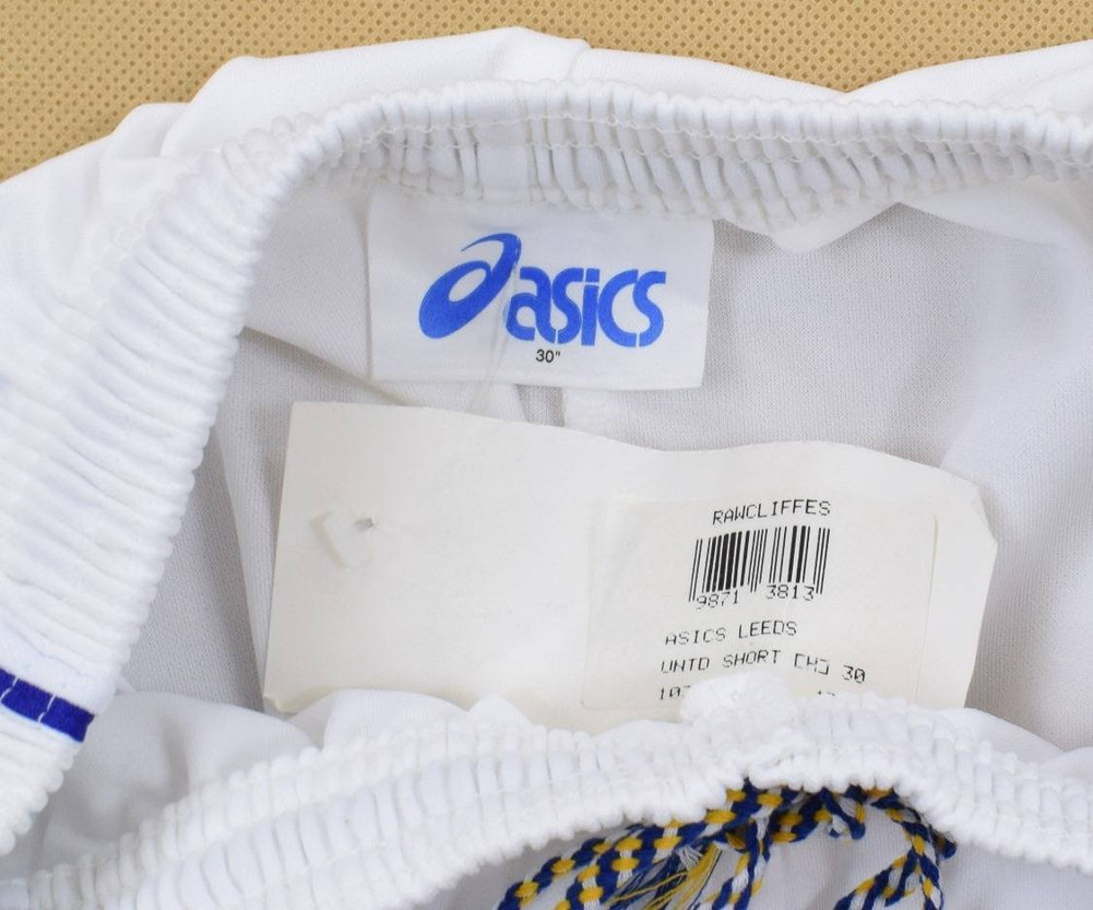LEEDS UNITED SHORTS S