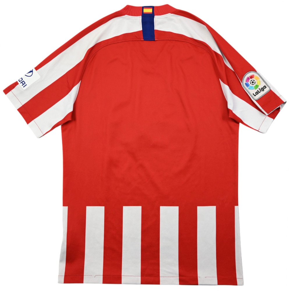 2019-20 ATLETICO MADRID KOSZULKA S