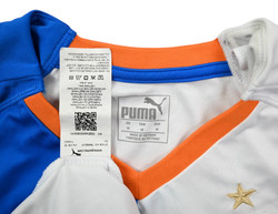 2018-19 GRASSHOPPERS ZURICH SHIRT M