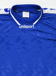 UHLSPORT OLDSCHOOL SHIRT L
