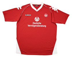 2007-08 KAISERSLAUTERN KOSZULKA 3XL