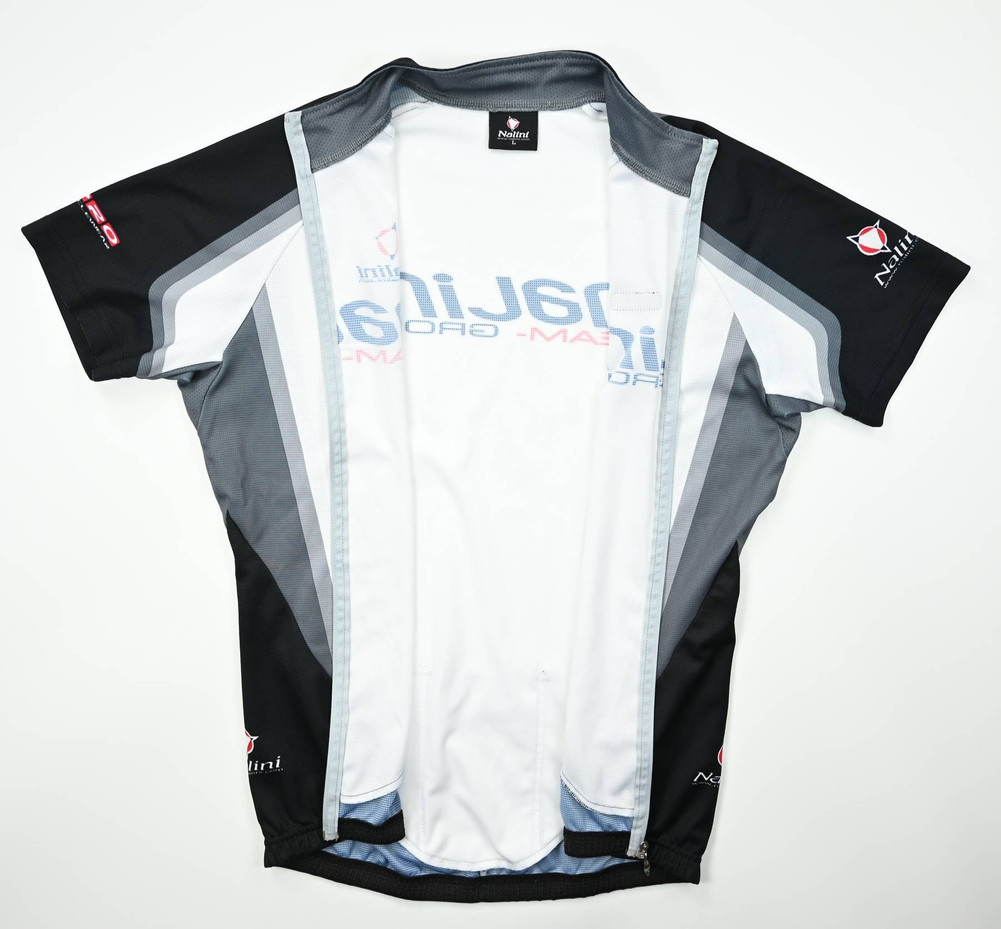 NALINI KOSZULKA KOLARSKA L