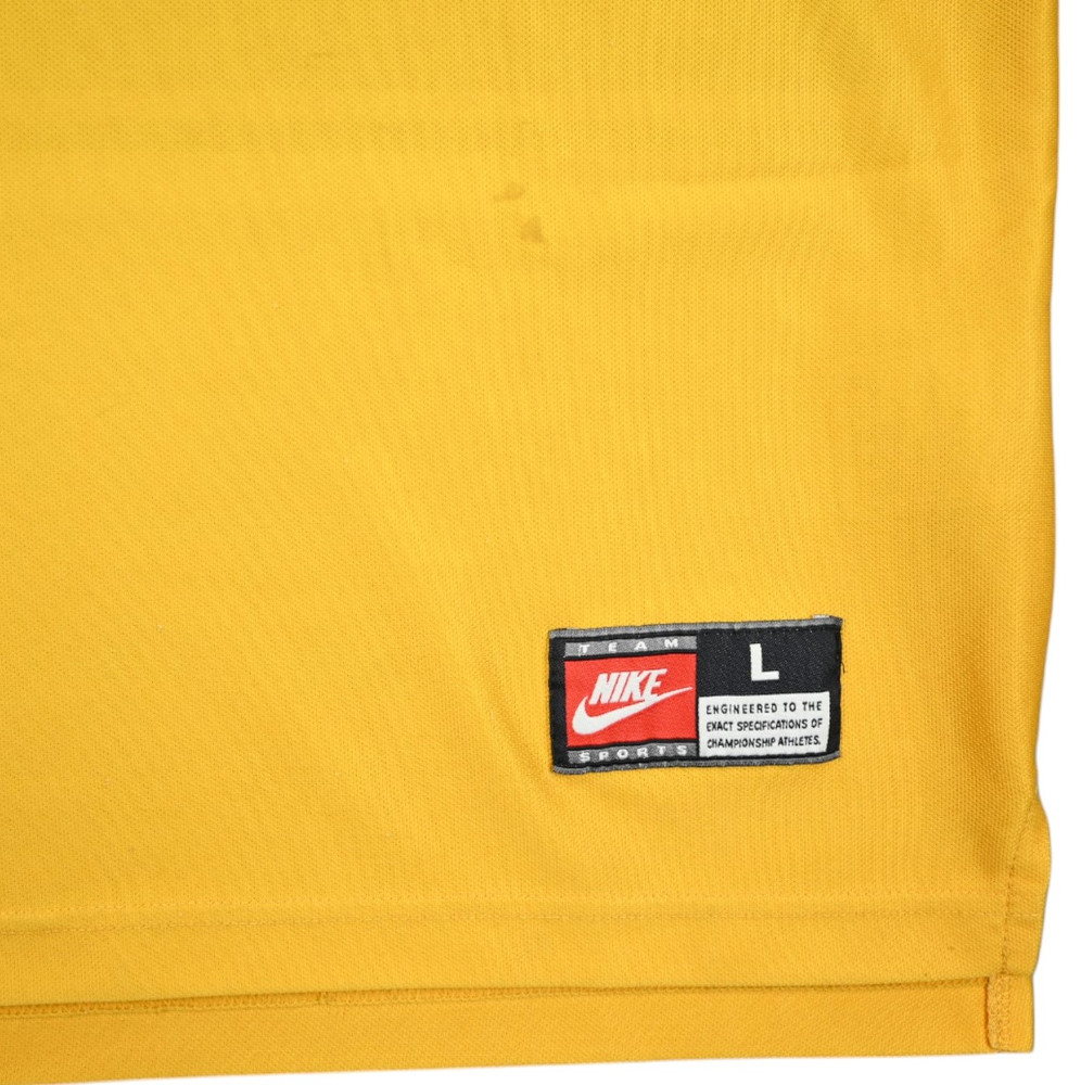 1997-99 ARSENAL AWAY SHIRT L