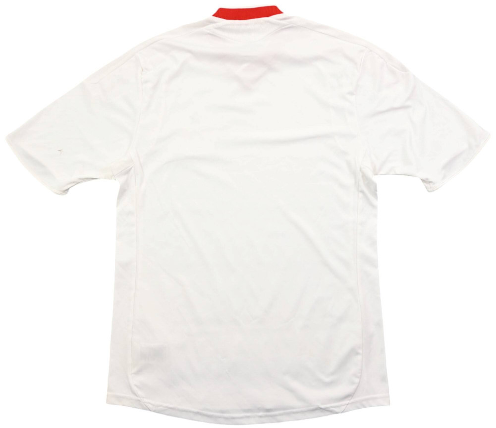 2009-10 HAMBURGER SV KOSZULKA S