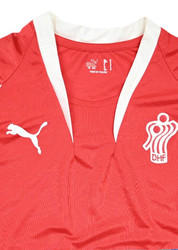 DENMARK HANDBALL KOSZULKA S